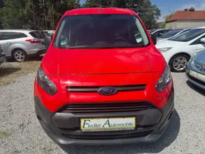 Ford Transit Connect *TÜV bei Verkauf neu*Superzust.* Bild 2