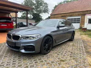 BMW 530 530 d M Sport
