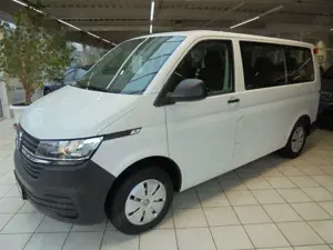 Volkswagen T6 Kombi T6.1 Kombi 9-Sitzer/Klima/P/GJR/Gummiboden/Reser