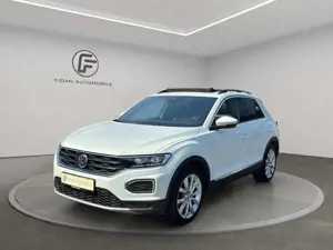 Volkswagen T-Roc Sport 4M*Virtual*Pano*LED*Kamera*Standhz*