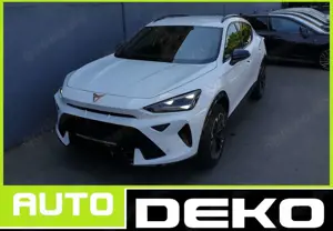 CUPRA Formentor 1.5 eTSI DSG Facelift Virtual/SSL/ACC