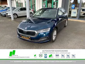 Skoda Octavia Combi 1.5 TSI Style AHK/MATRIX/PANO/PLA/HEADUP/SH