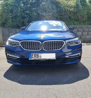 BMW 530 530i Aut. Luxury Line