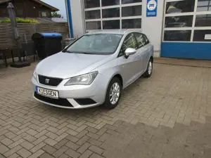SEAT Ibiza Style, Kombi , 1 Hand,  Hu neu, MwSt