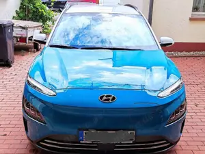 Hyundai KONA EV Select