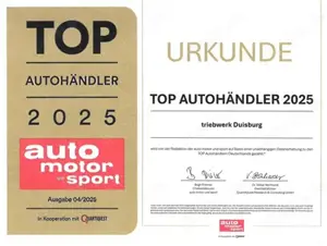 Land Rover Range Rover Velar 3.0 R-Dyn.- HSE-Pano-2500 Watt Sound-All in Black Bild 5
