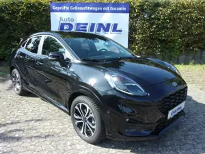 Ford Puma ST-Line X