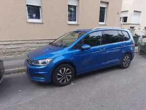 Volkswagen Touran Touran 1.5 TSI OPF ACTIVE