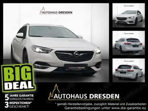 Opel Insignia B Sports Tourer 2.0   ALLRAD, NAVI