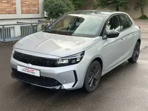 Opel Corsa F GS-Line NewModell