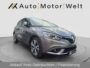 Renault Scenic IV Intens AHK/20"ZOLL/MASSAGE/SHZ/HEAD-UP