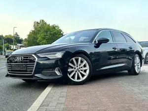 Audi A6 50 TDI quattro sport FullOption VollEXTRAS 360°