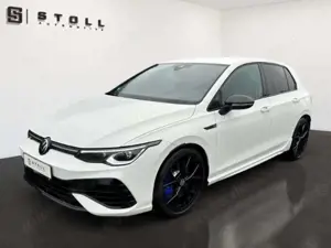 Volkswagen Golf R VIII 2.0 TSI R-Perf. Abgas.+IQ.Drive+HK++++