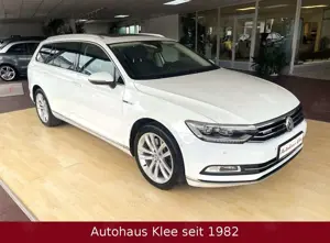 Volkswagen Passat Variant Highline 2.0 TSI 4Motion *AHK*