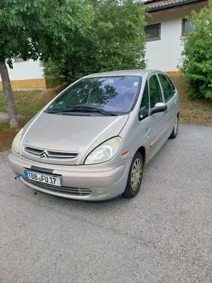 Citroen Xsara Picasso 1.8i Tonic
