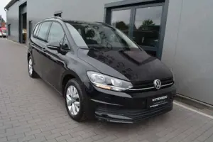 Volkswagen Touran Trendline BMT/Start-Stopp