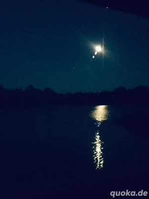 Einfach unkompliziert und entspannt genießen    