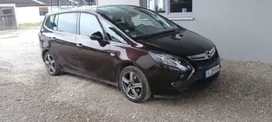 Opel Zafira Tourer 1.4 Turbo ecoFLEX Start/Stop Innovation