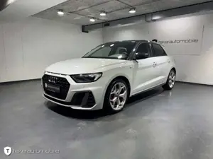 Audi A1 Sportback 25 TFSI S line *CarPlay*LED*Leder*