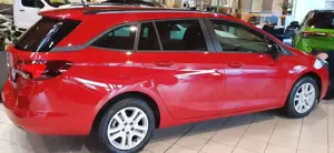 Opel Astra Opel Astra ST Turbo Edition,LED,Kamera,Navi,S+W