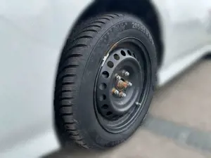 Nissan Leaf Acenta Leaf 40 KWh | Kamera | Lenkradheizun Bild 3