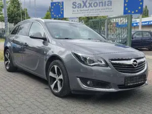 Opel Insignia Innovation