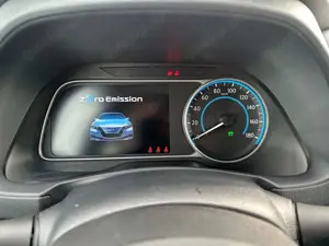 Nissan Leaf Acenta Leaf 40 KWh | Kamera | Lenkradheizun Bild 4