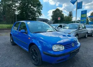 Volkswagen Golf 1.4 Comfortline Bild 2