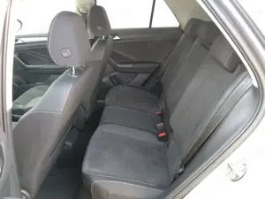 Volkswagen T-Roc T-Roc 1.5 TSI Style DSG-AHK-LED-ACC-Navi-SpurAss Bild 5