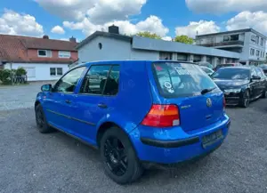 Volkswagen Golf 1.4 Comfortline Bild 3