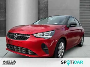 Opel Corsa 1.2 EDITION SHZ, Totwinkelassistent, Spurhalteassi