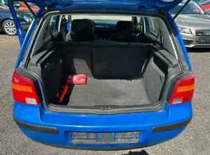 Volkswagen Golf 1.4 Comfortline Bild 5