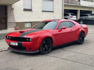 Dodge Challenger Automatik R/T Plus Classic