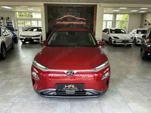 Hyundai KONA Trend Elektro 2WD/1.Hand/Navi/Kamera Bild 2