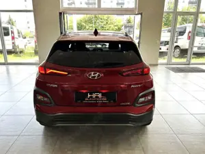Hyundai KONA Trend Elektro 2WD/1.Hand/Navi/Kamera Bild 5