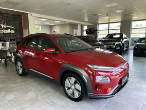 Hyundai KONA Trend Elektro 2WD/1.Hand/Navi/Kamera Bild 3