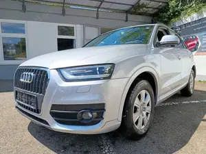 Audi Q3 1.4 TFSI
