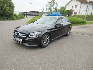 Mercedes-Benz C 200 C200d T-Modell Avantgarde *Luftfahrwerk*