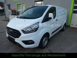 Ford Transit Custom Kasten 300 L2 Trend Bild 3