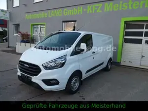 Ford Transit Custom Kasten 300 L2 Trend Bild 4