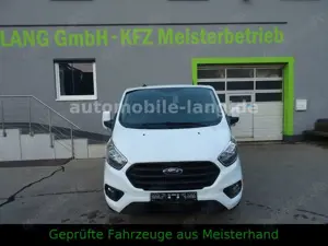 Ford Transit Custom Kasten 300 L2 Trend Bild 2