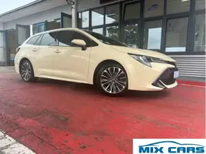 Toyota Corolla 1.8 Hybrid Touring Sports Team D/NAVI