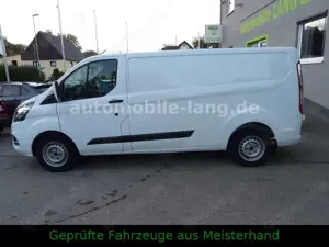 Ford Transit Custom Kasten 300 L2 Trend Bild 5
