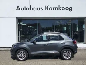 Volkswagen T-Roc 1.5 TSI DSG OPF Style LED ACC APP AHK Klima