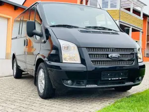Ford Tourneo Tourneo TDCi