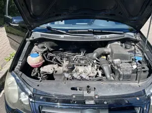 Volkswagen Polo 1.2 Comfortline