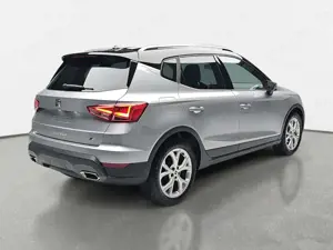SEAT Arona ARONA 1.0 TSI FR LED AUDIO FULL-LINK VIRTUAL COCKP Bild 4