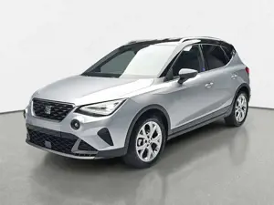 SEAT Arona ARONA 1.0 TSI FR LED AUDIO FULL-LINK VIRTUAL COCKP Bild 2