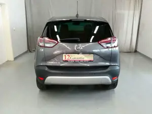 Opel Crossland X Innov.1.Hand,Navi,LED,Tempo,S-Heft Bild 5