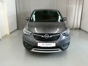 Opel Crossland X Innov.1.Hand,Navi,LED,Tempo,S-Heft Bild 2